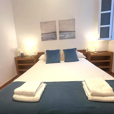 Apartamento La Laja 5 Min De La Playa *